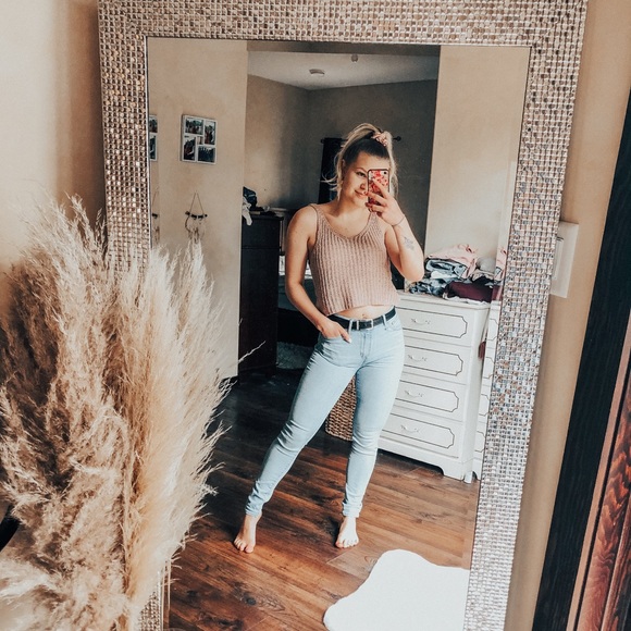 Knit tank - Picture 3 of 3